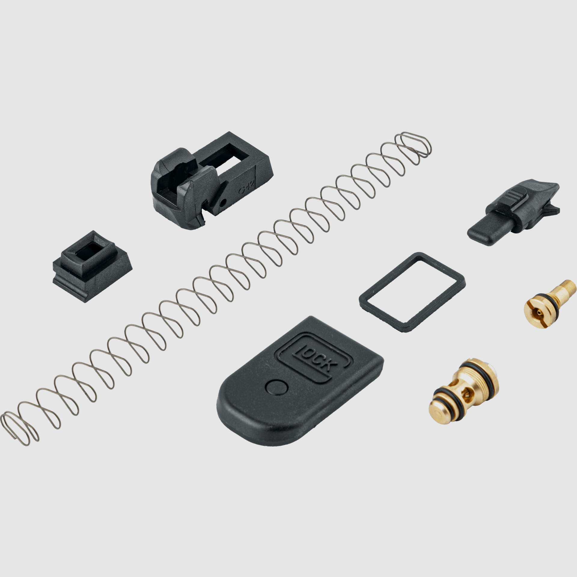 GLOCK Service-Kit