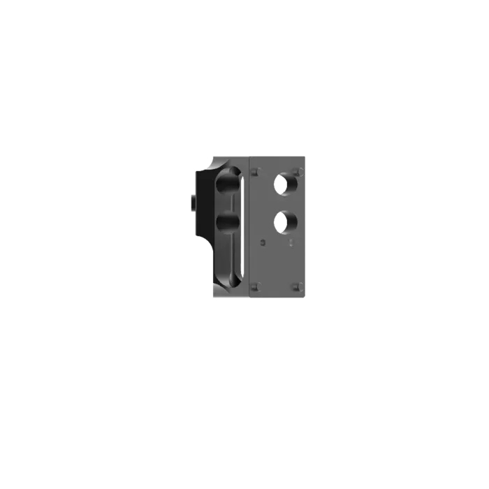 Adaptateur d'interface MAK 45° Docter Makdot SH pour Promont
