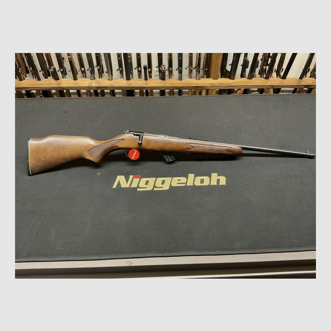 Lakefield sin .22lr, imagen 1 de 10