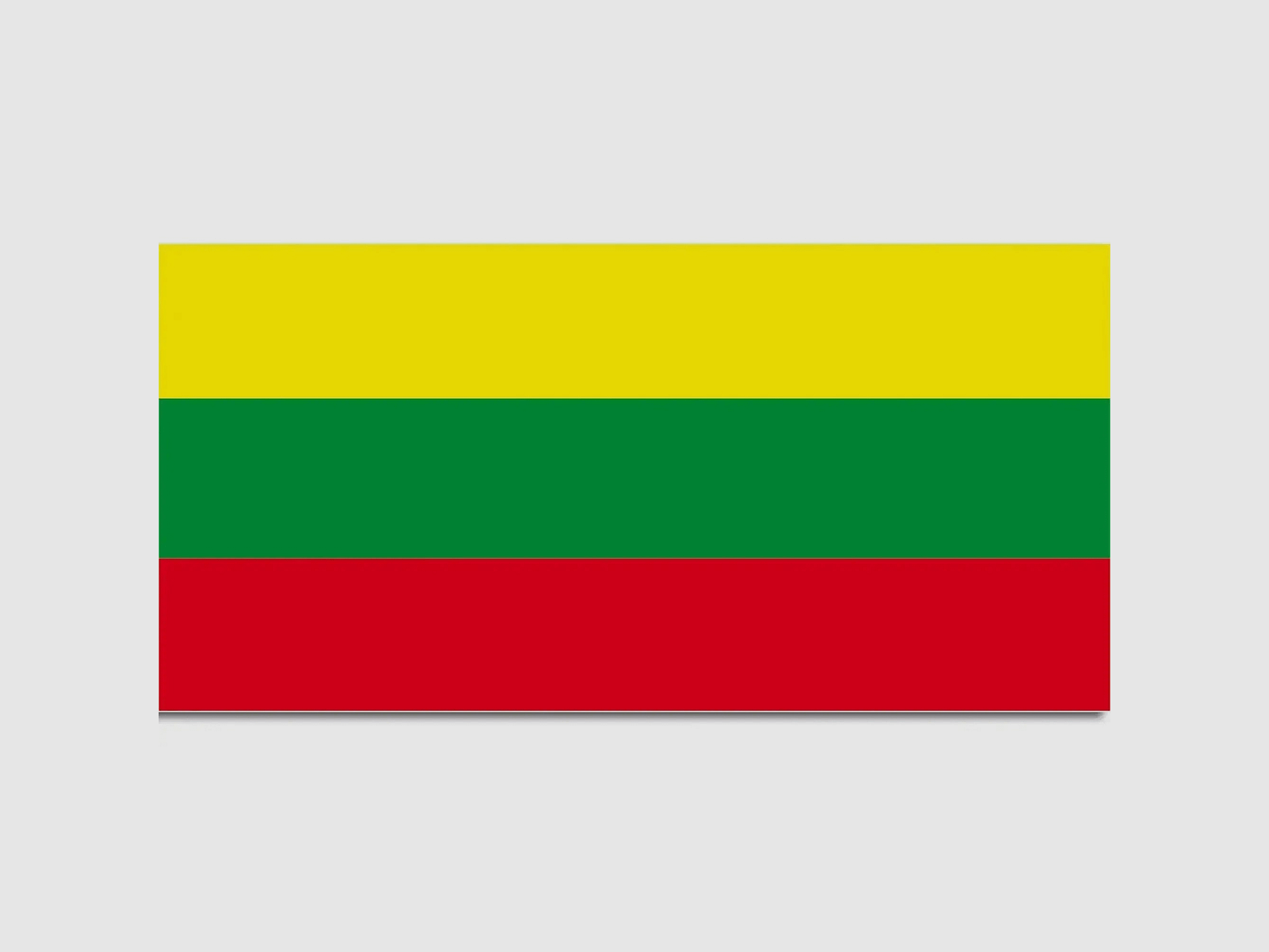 Unknown flag Lithuania