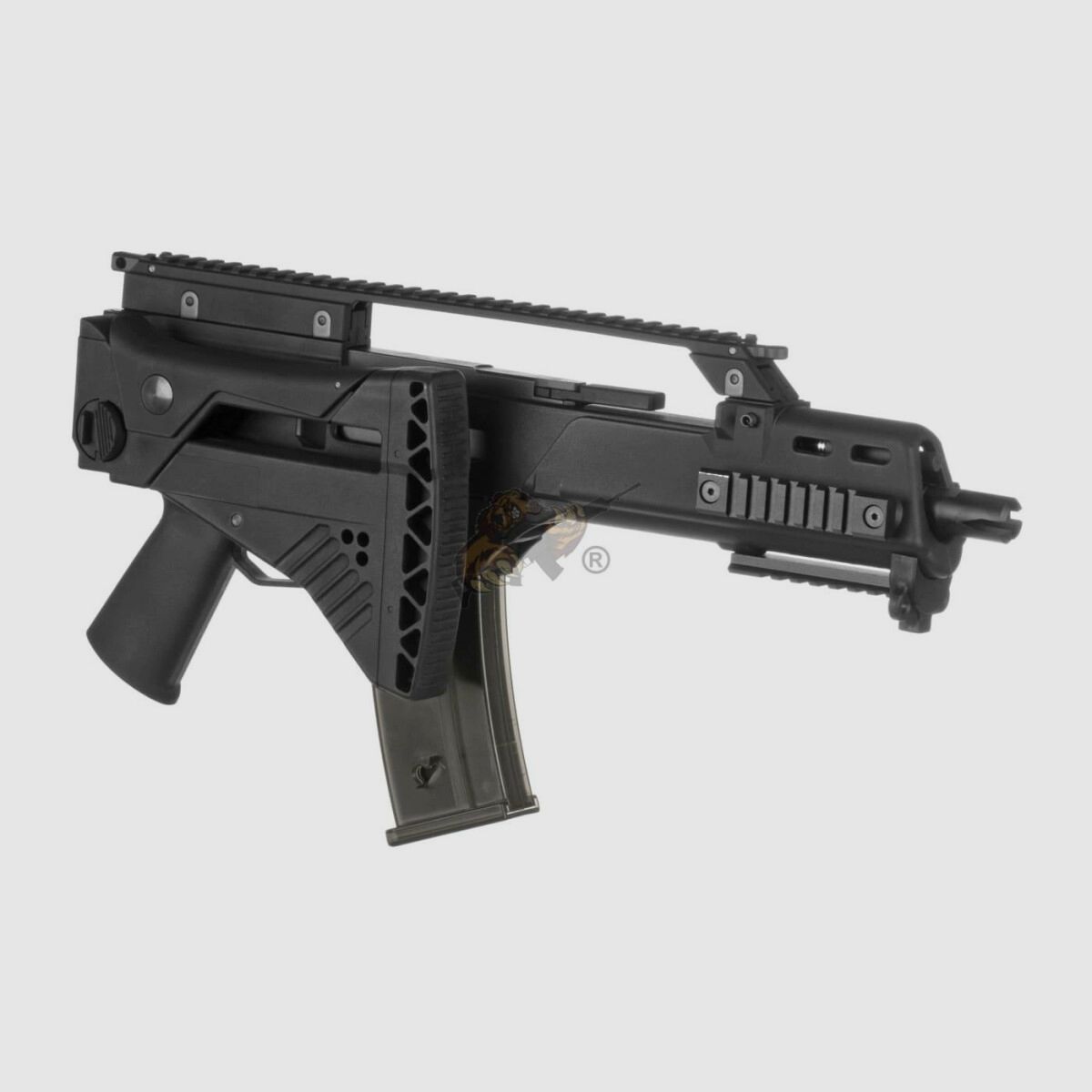 G39C IDZ GBB Open Bolt (AWSS Wersja) Airsoft -F-