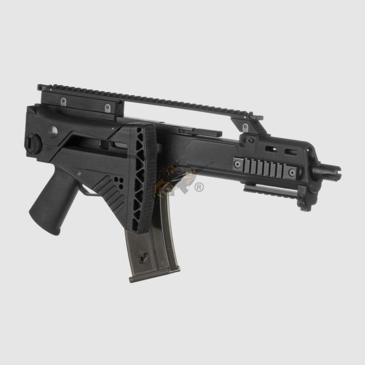 G39C IDZ GBB Open Bolt ( AWSS Version ) Airsoft -F-