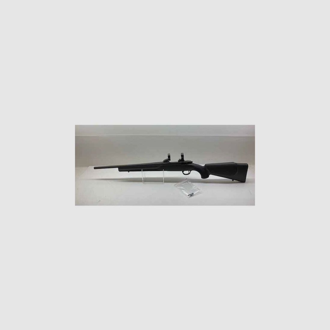 Repetierbüchse Mercury 870 Kal.308 Win. gebraucht