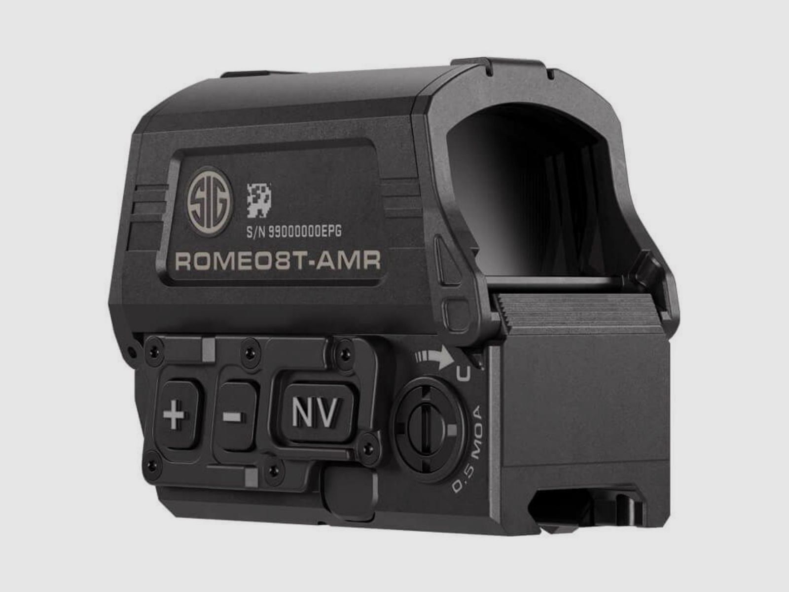 Sig Sauer ROMEO8T-Kollimator, Bild 3 von 4