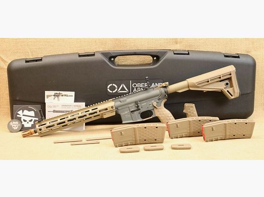 Oberland Arms G96 .223Rem