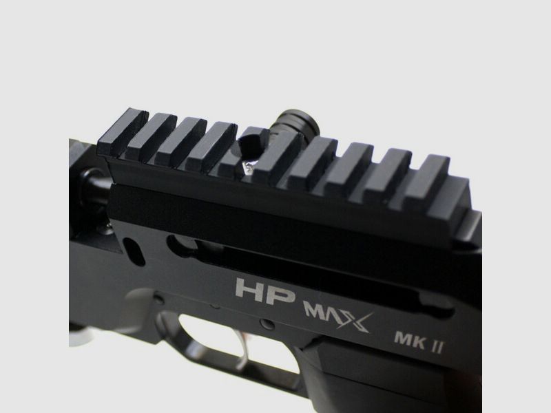 AEA HPMAX MK2 Picatinny-Adapterschiene