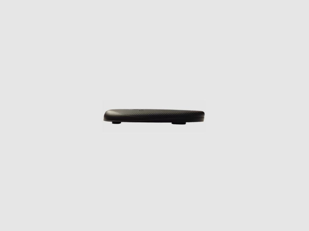 Schaftkappe Beretta microcore 15 mm schwarz, Bild 2 von 2