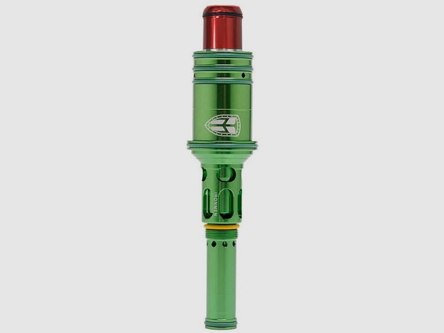 Bolt IRONMEN (rotorbox) for Dye DAM