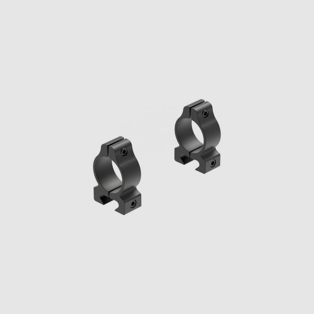 LEUPOLD Rifleman 1″ Ringe 3/8″ [Fest] – Mittel