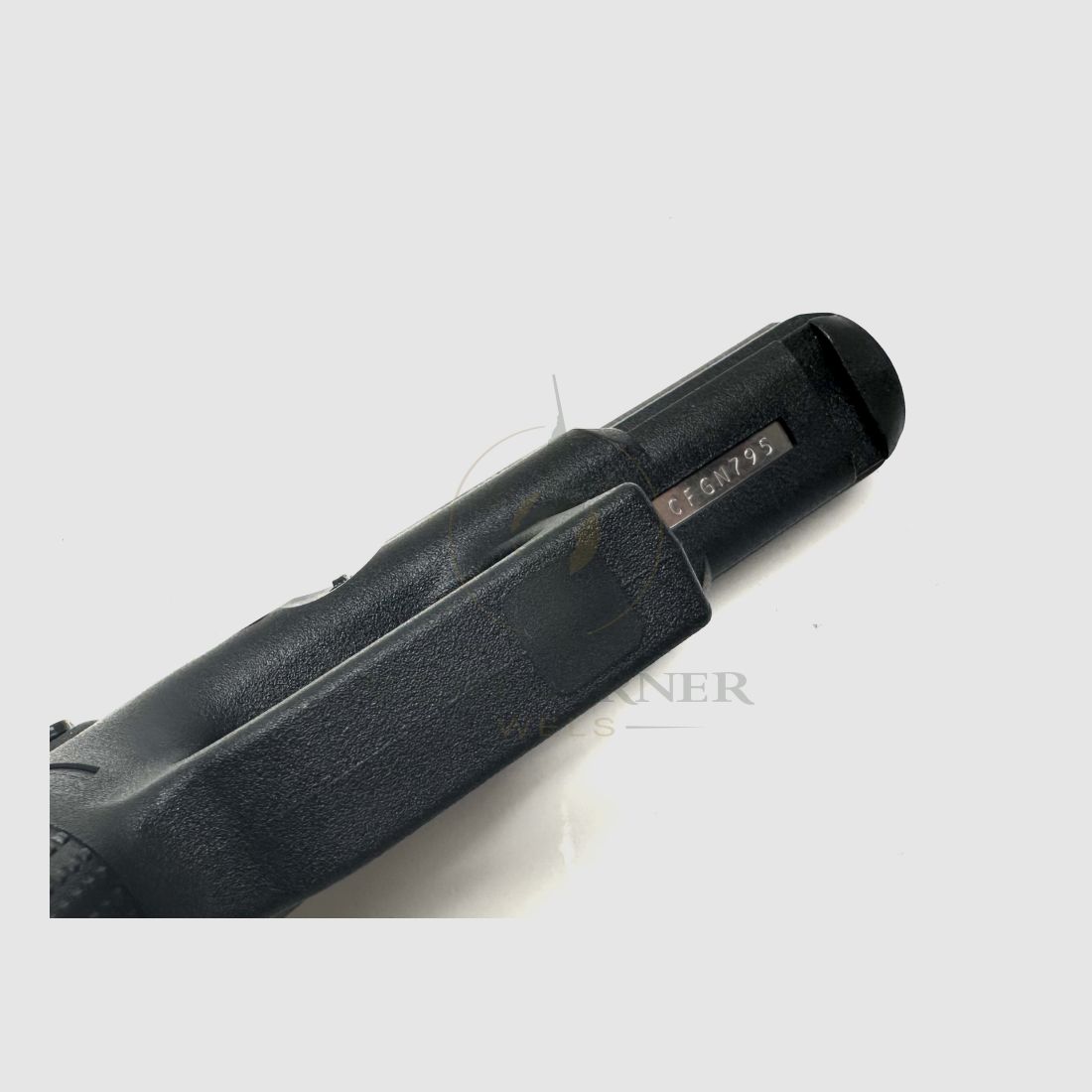Glock Grip G19 Gen5 compleet, afbeelding 4 van 6