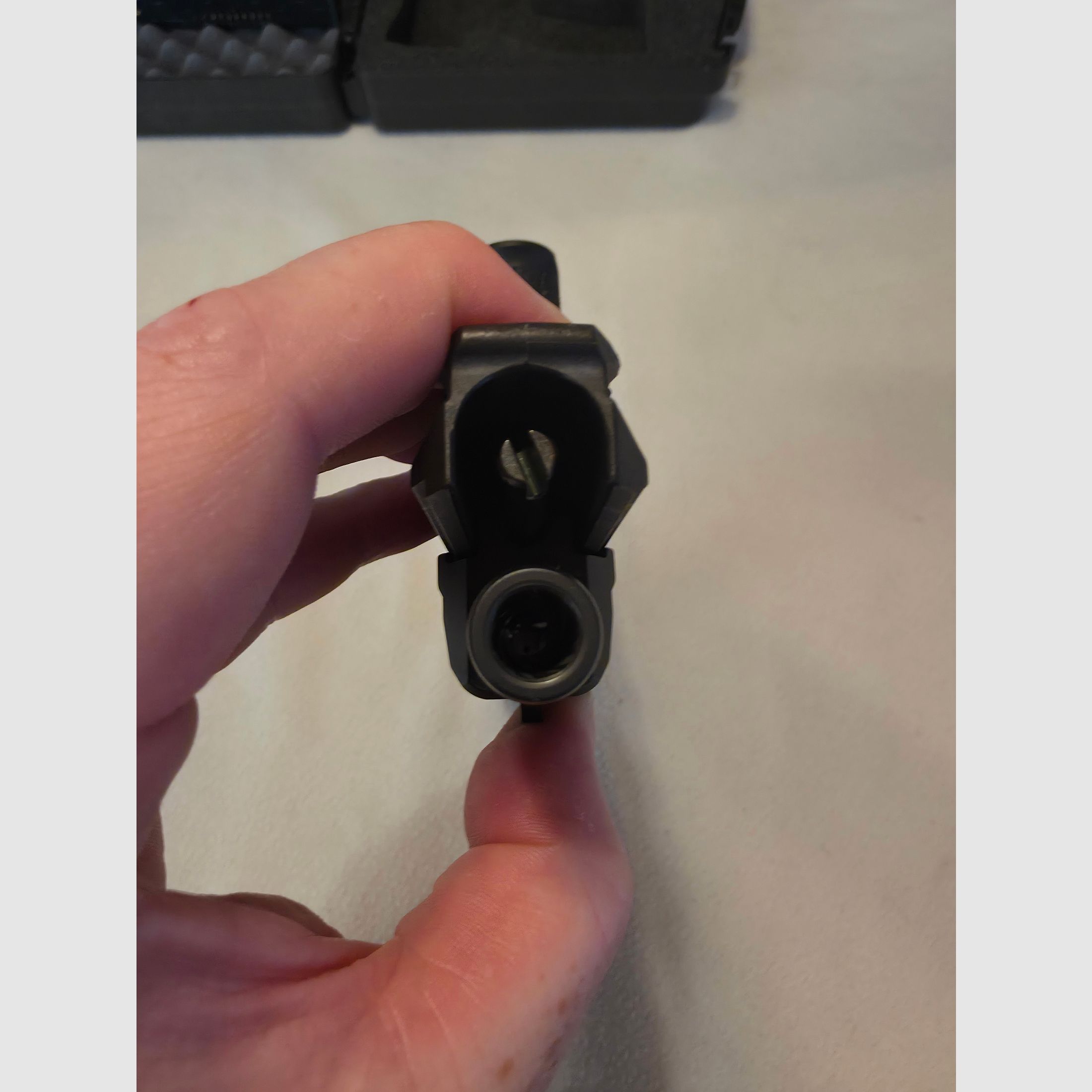 Heckler&Koch SFP 9 mit viel Zubehör 