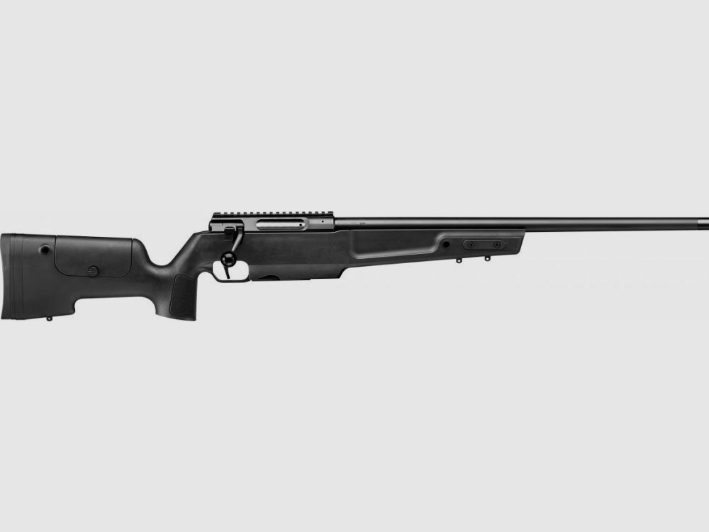 Sig Sauer SSG3000 Patrouille