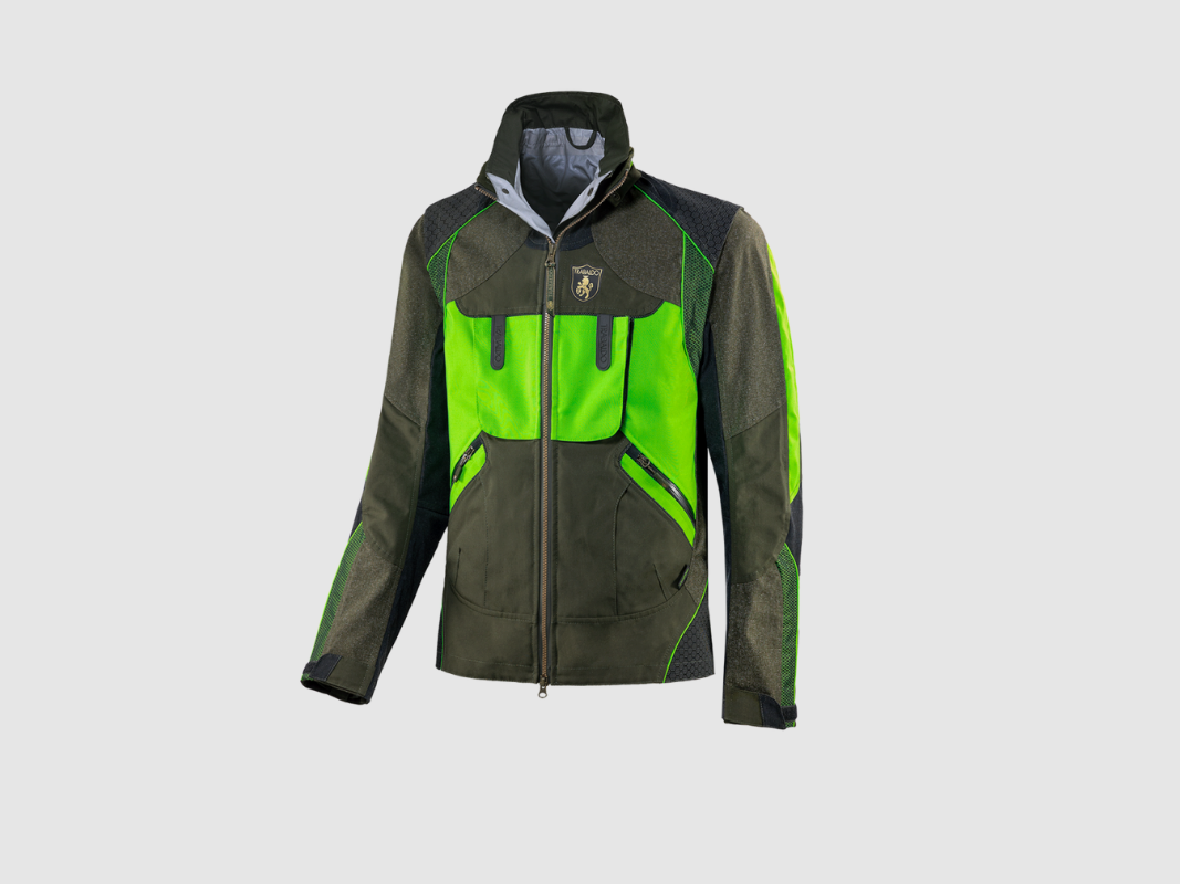 Trabaldo Giacca Nemesis HV Tourer