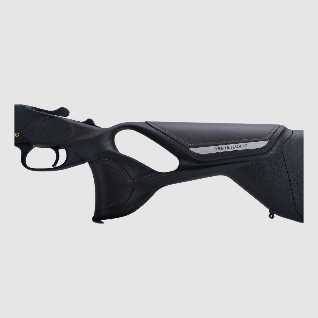 Blaser K95 Ultimate Completion
