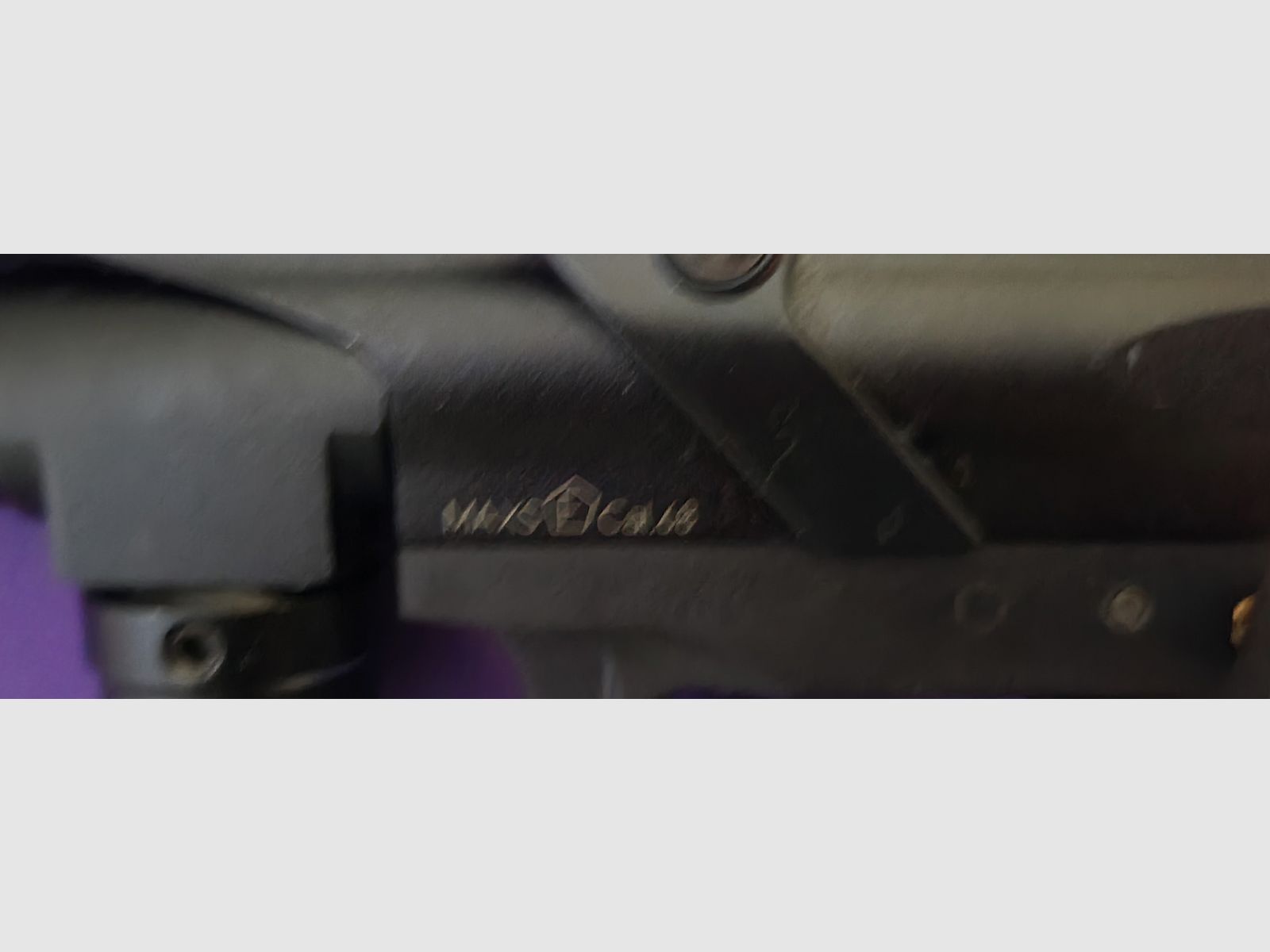 PAINTBALL / E - PNEUMAT / ZEN HIGH VOLTAGE 2 / cal. 68 with ACCESSORIES / ! READ DESCRIPTION !