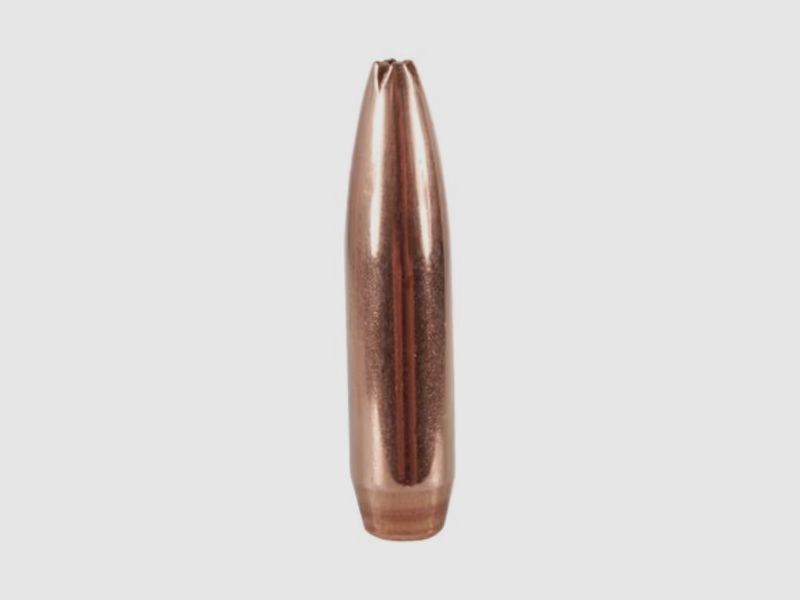 Proiettile Sierra 6,5mm/.264 130GR HPBT 100 pezzi