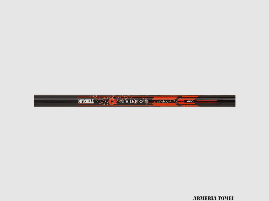 FISHING ROD – MITCHELL COMBO NEURON Adj T-400 2/10, image 3 of 5