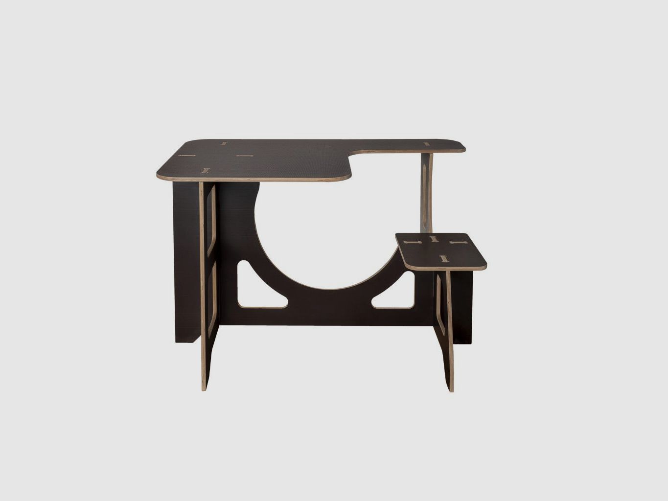 Birch Branch Zeroing Table, image 4 of 6