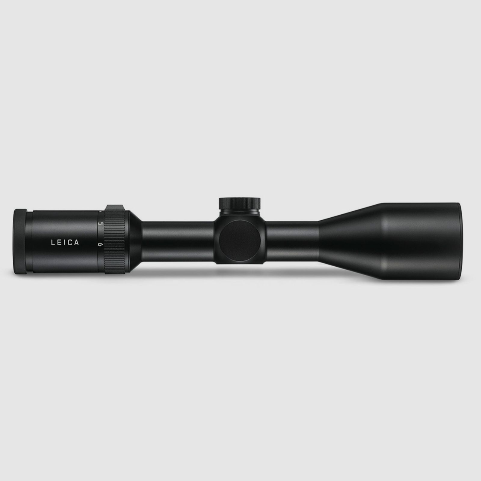 LEICA 500-60 Zielfernrohr FORTIS 6 2-12x50i OS L4A.