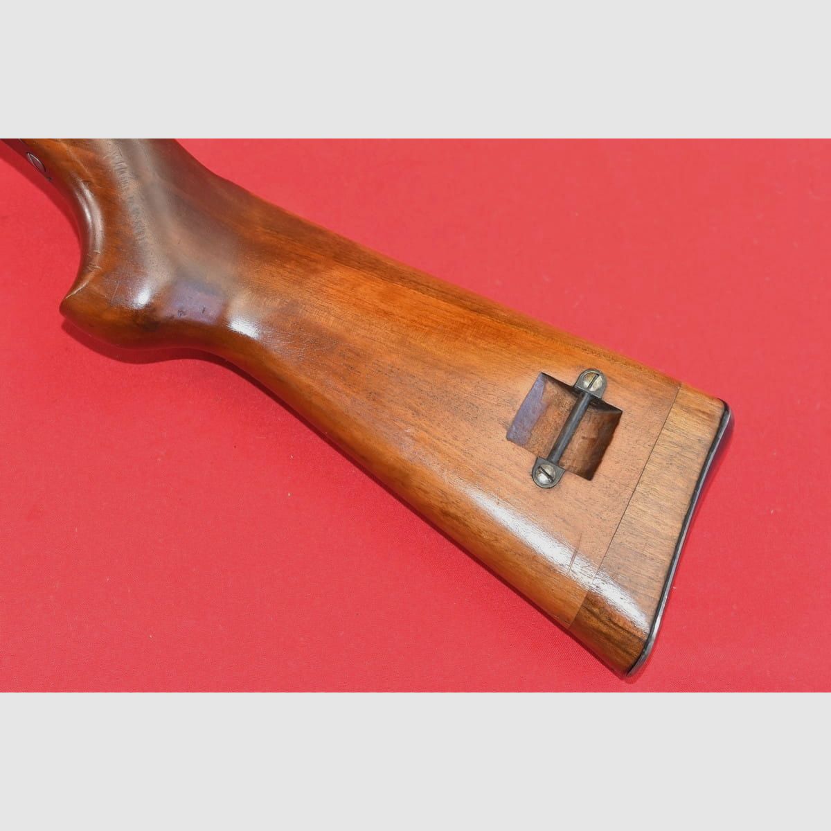 #4003 K31 carbine, Switzerland, left eye, cal. 7,5x55, image 6 of 38
