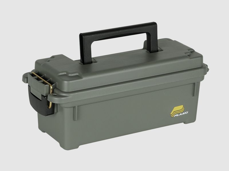 Plano Ammo Field Box / Munitionskiste Compact