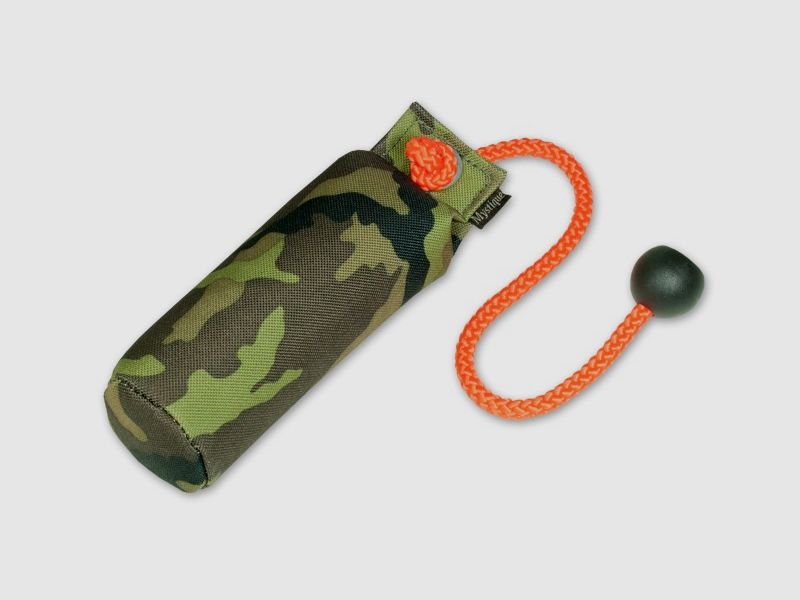 Mystique speedy Dummy "Long-throw" 250g Camo