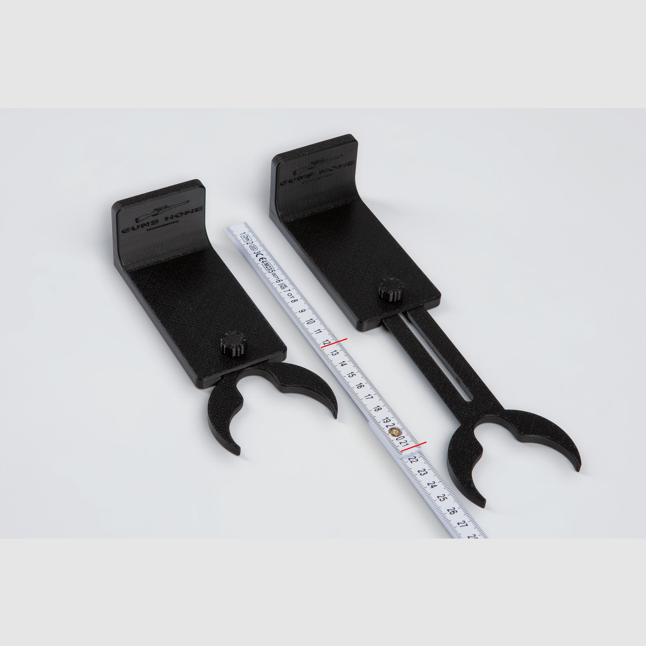 Waffenschrank HUNTER Milan (1700x690x410) max. 14 LW