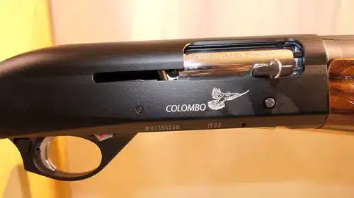 Selbstladeflinte Benelli Colombo Kal. 12/71 cm, Bild 3 von 10