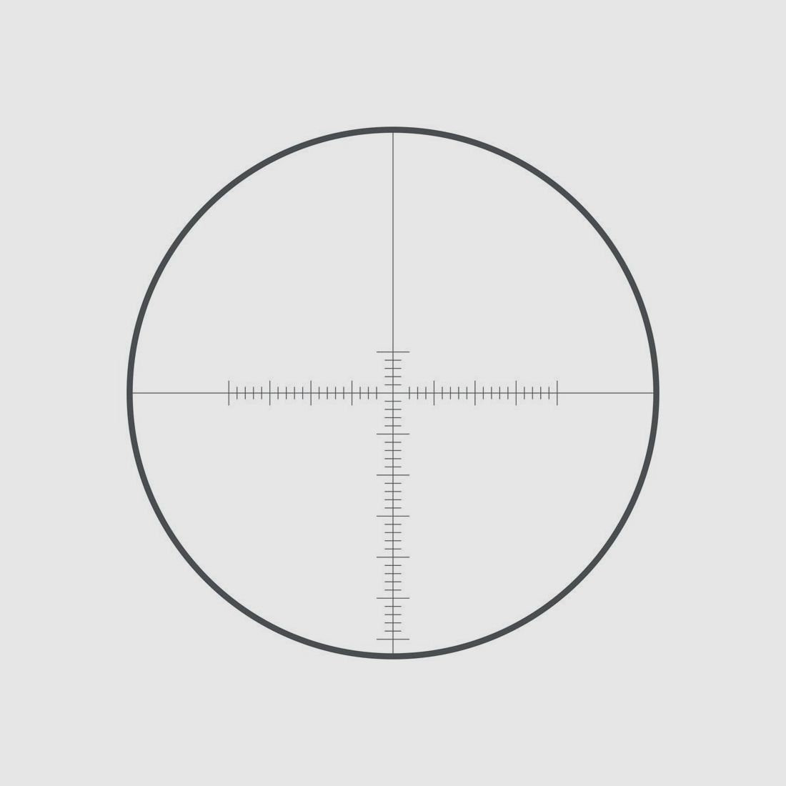 Zielfernrohr BUSHNELL ENGAGE 4-16x44 Deploy MOA SFP, Bild 12 von 12
