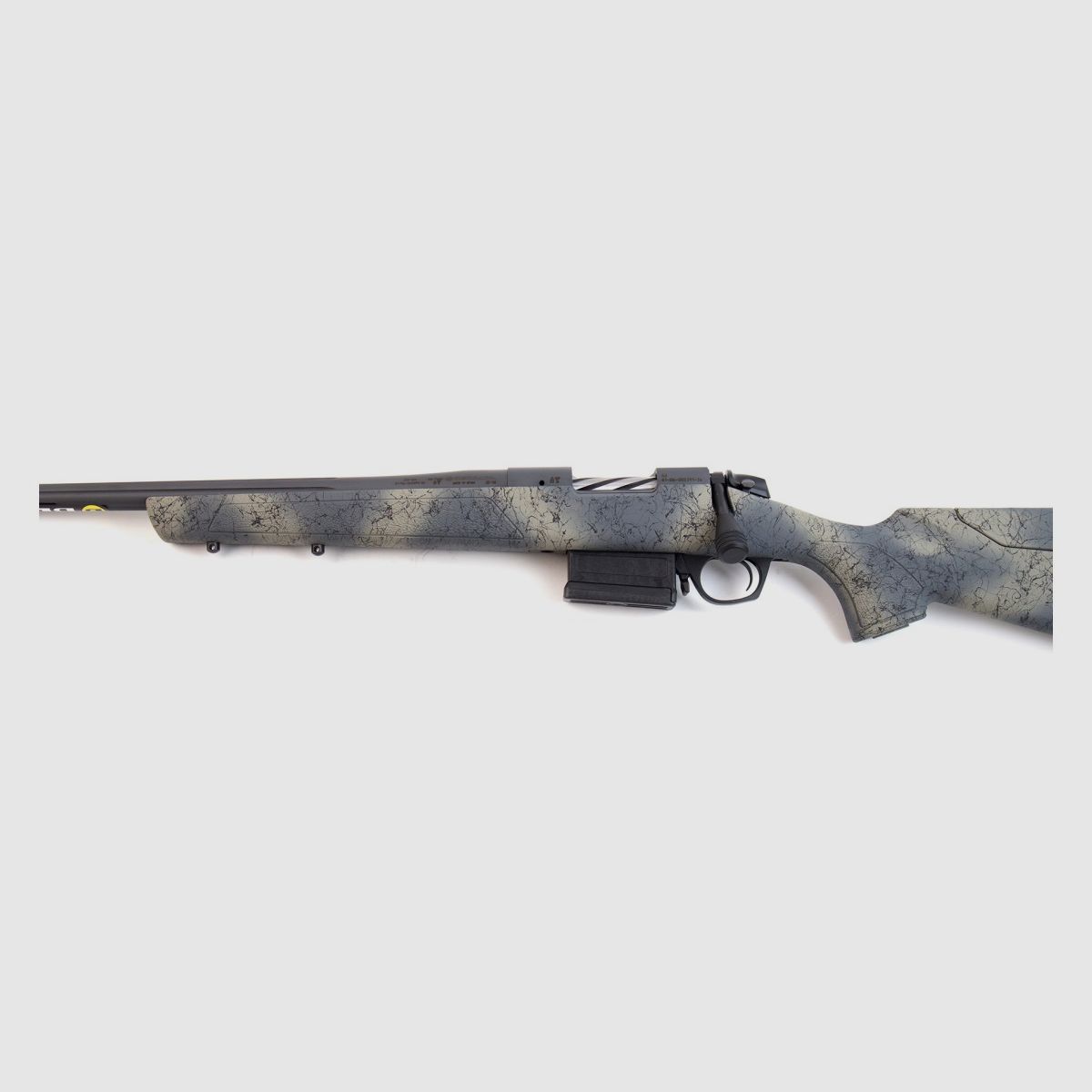 Bergara B14 Wilderness Sierra Mancina Kal. 308 Winchester, Bild 10 von 13