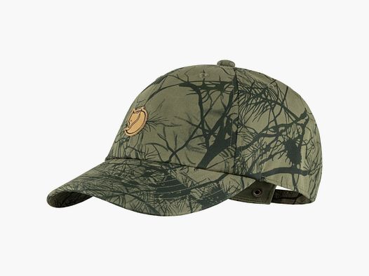 FJÄLLRÄVEN Casquette Lappland Camo Vert Camo