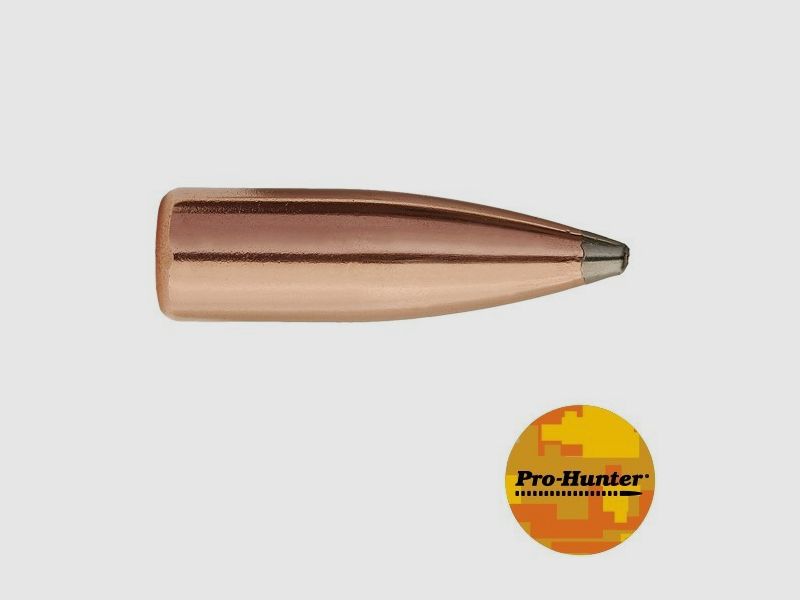 Geschosse Kal. 30/7,62mm (308) Spt 150 gr Pro-Hunter