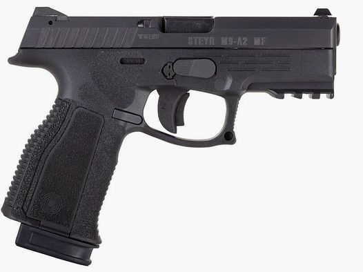 Steyr M9-A-2 MF
