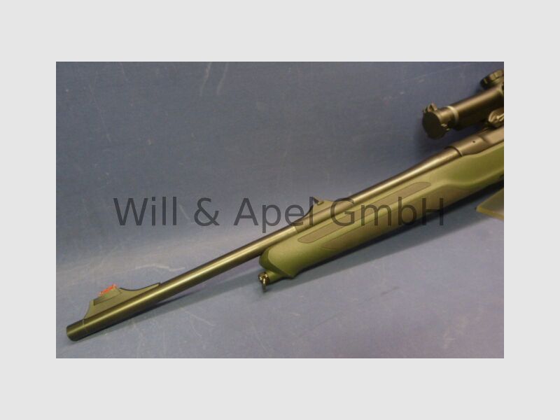 SAUER & SOHN 303 SYNCHRO XT