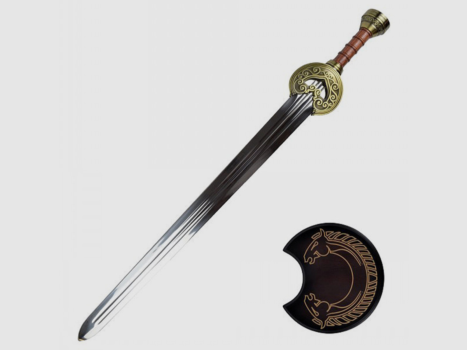 Sword Theoden Decorative Sword