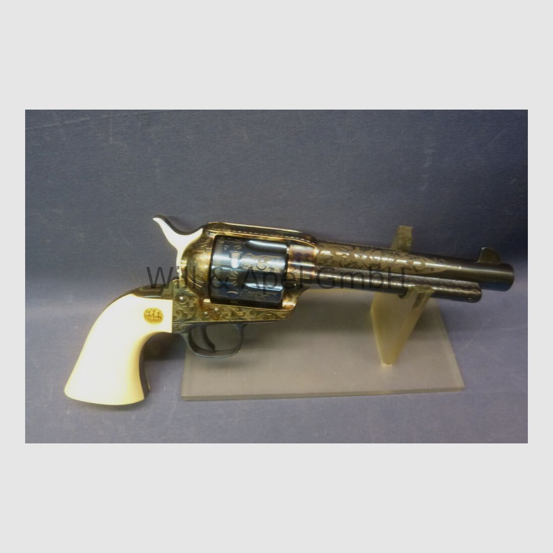 BERETTA STAMPEDE