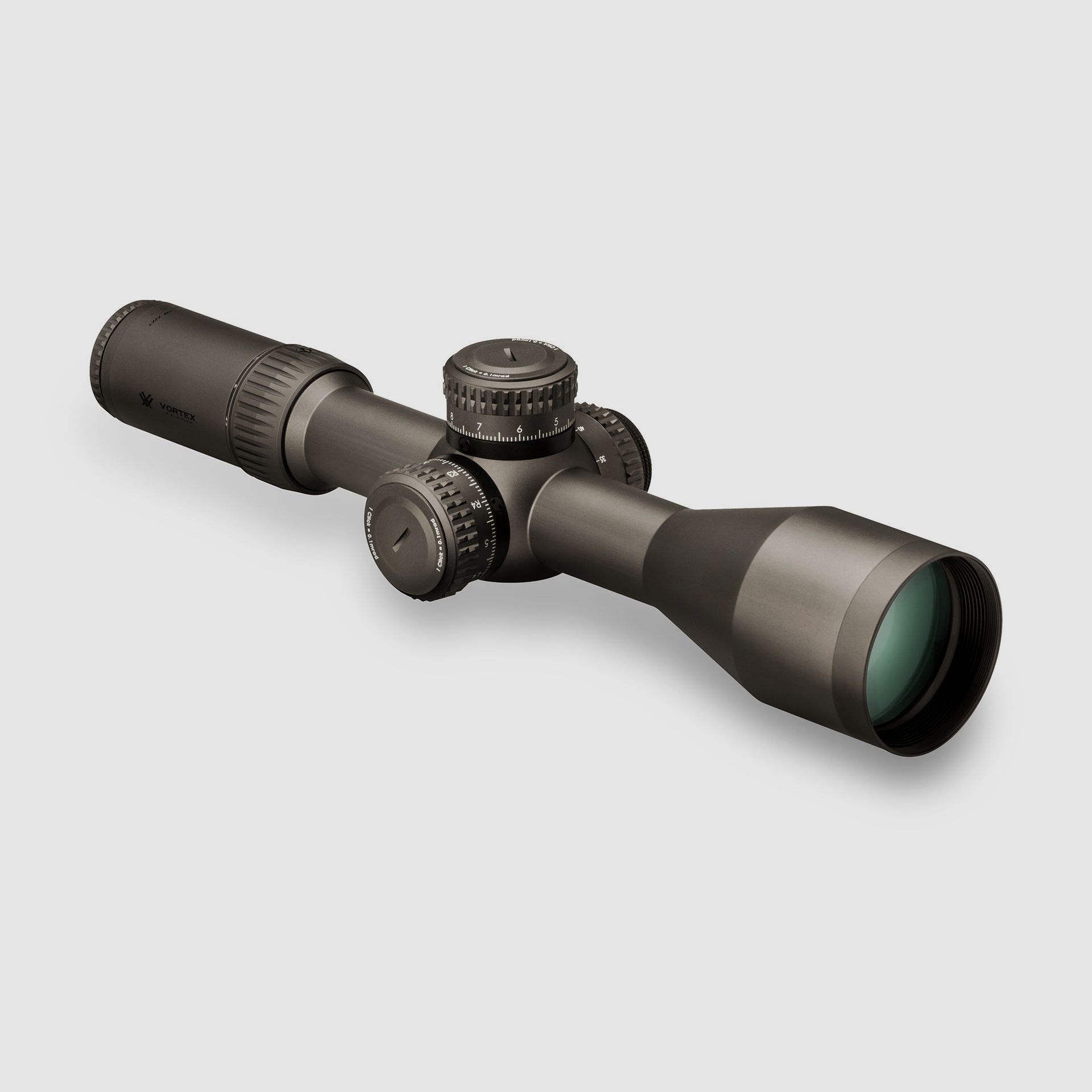 VORTEX RAZOR GEN II 4.5-27x56 EBR-7C MRAD
