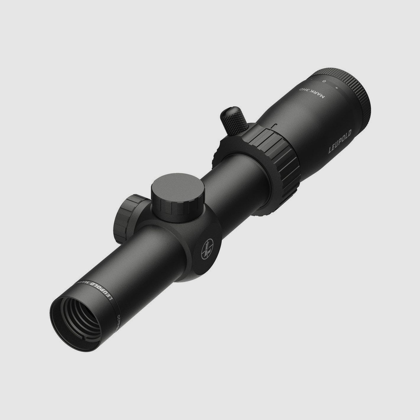 Visier LEUPOLD Mark 3HD 1.5-4×20 AR-Ballistic
