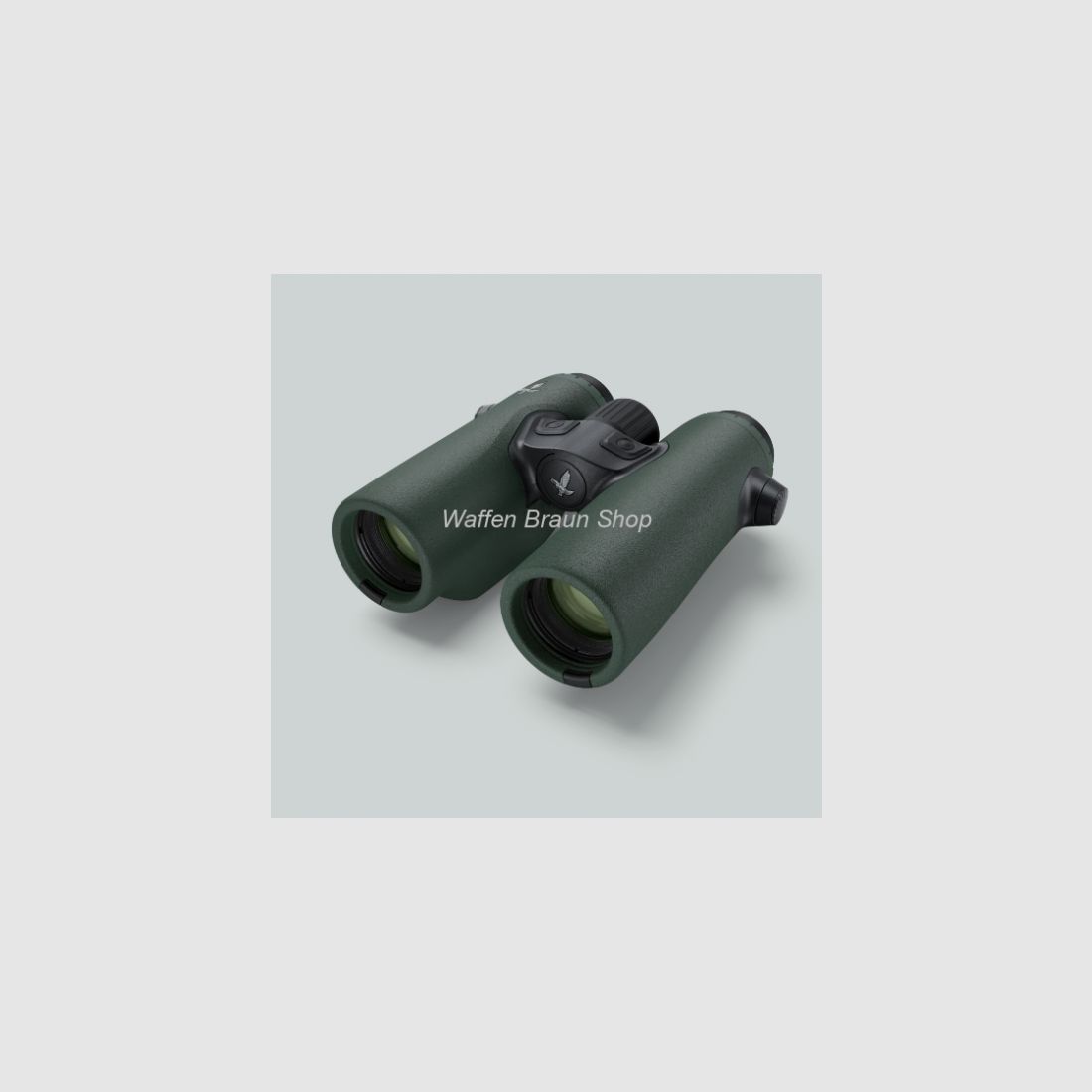 Swarovski EL Range 10x32 TA Grün