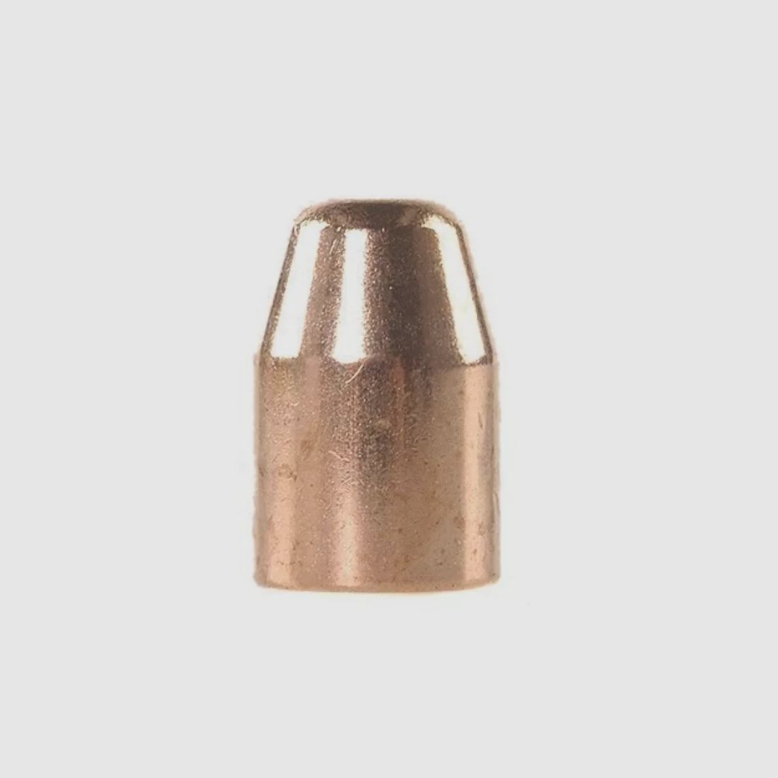 Hornady Geschoss 10mm/.400 FMJ FP ENC 180GR 100 Stück
