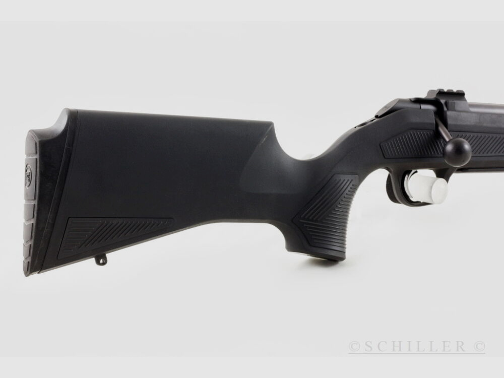 CZ CZ 600 Alpha fucile a ripetizione 6,5 Creedmoor