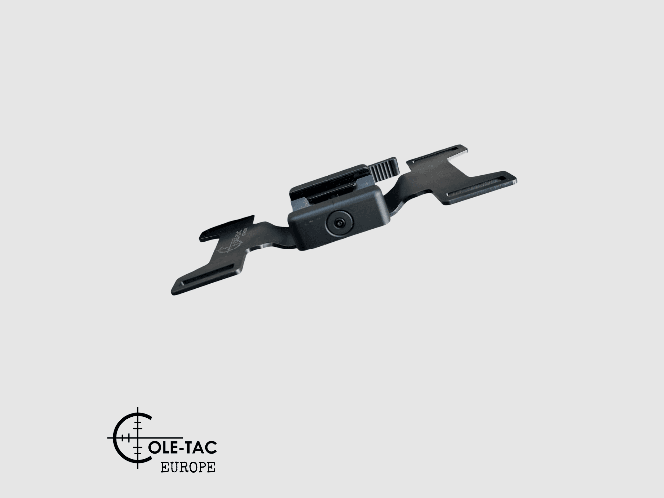 Cole-Tac Backbone Rahmen EU, Bild 5 von 5