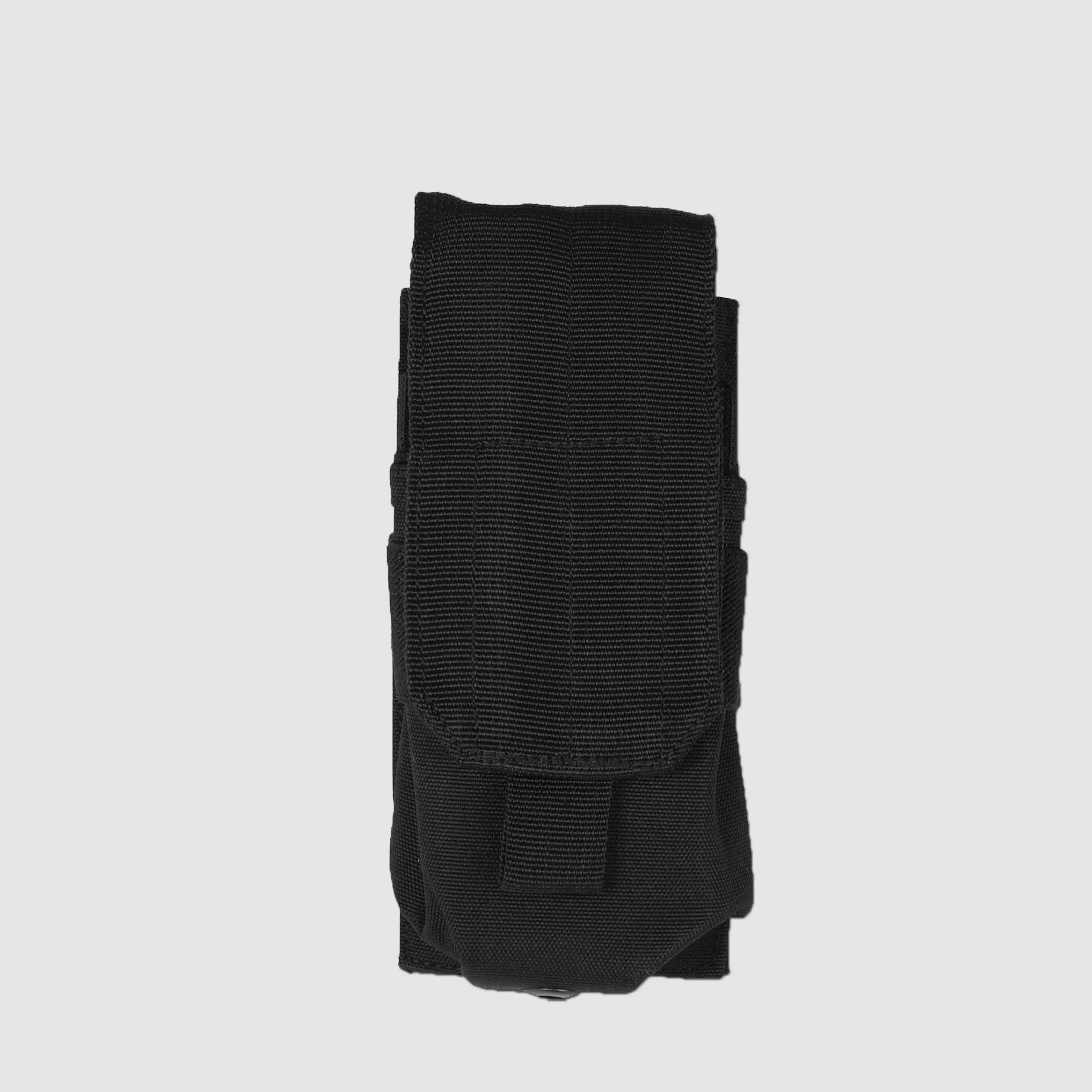 Mil-Tec Mil-Tec Magazintasche M4/M16 Single schwarz