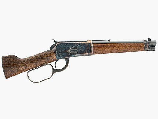 Chiappa 1892 Mare's Leg - Pistole .357 Mag. 9 Zoll (9")