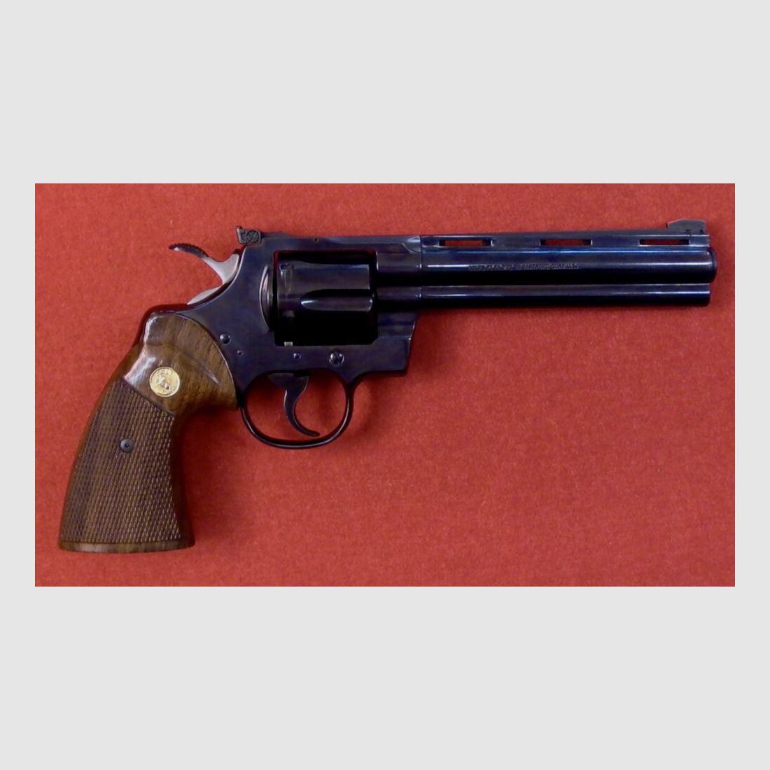 Colt Python