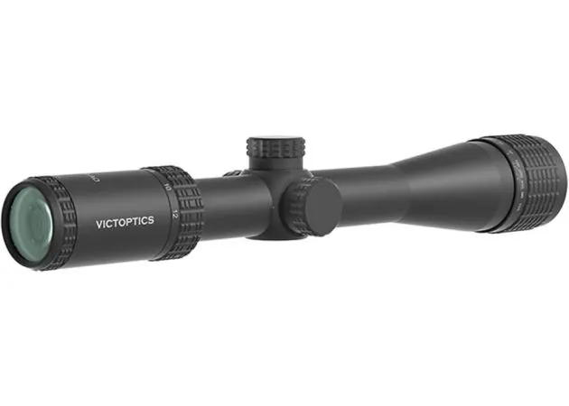 Lunette de visée Victoptics SOI 4-12×40 VNM-1 MIL, image 10 sur 12