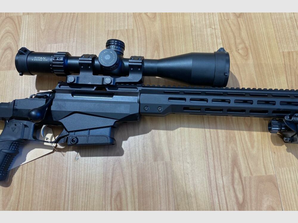 Tikka T3x TACT A1 .308Win