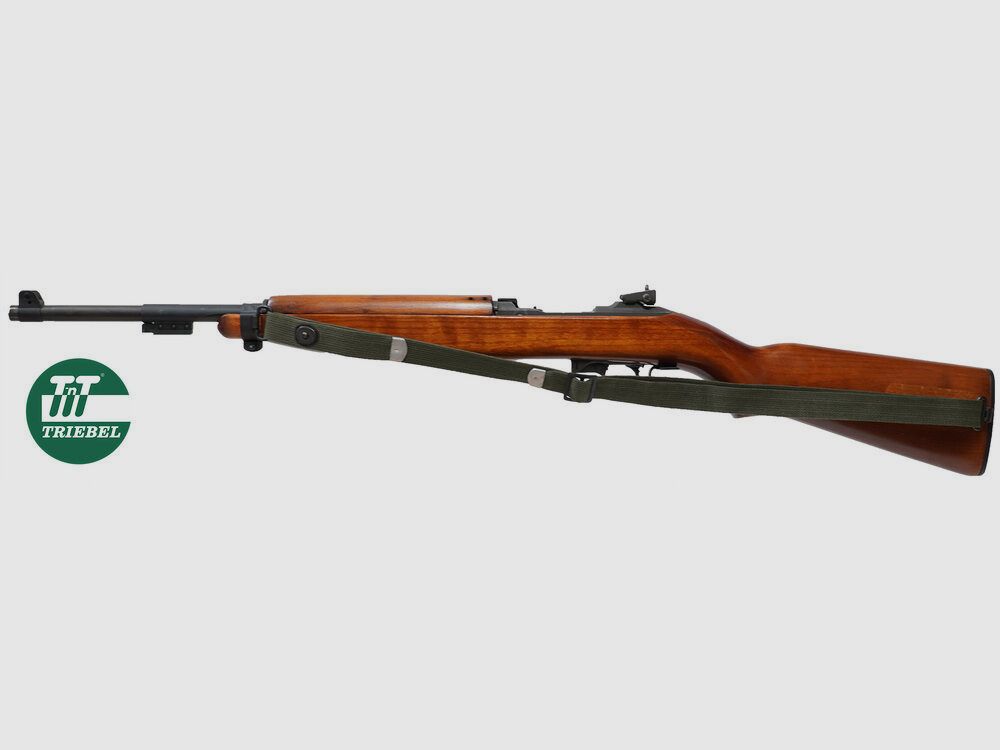 WINCHESTER	 SL-Büchse. 30M1 Carbine