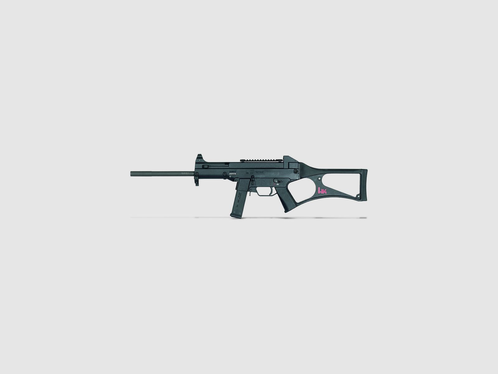 H&K USC