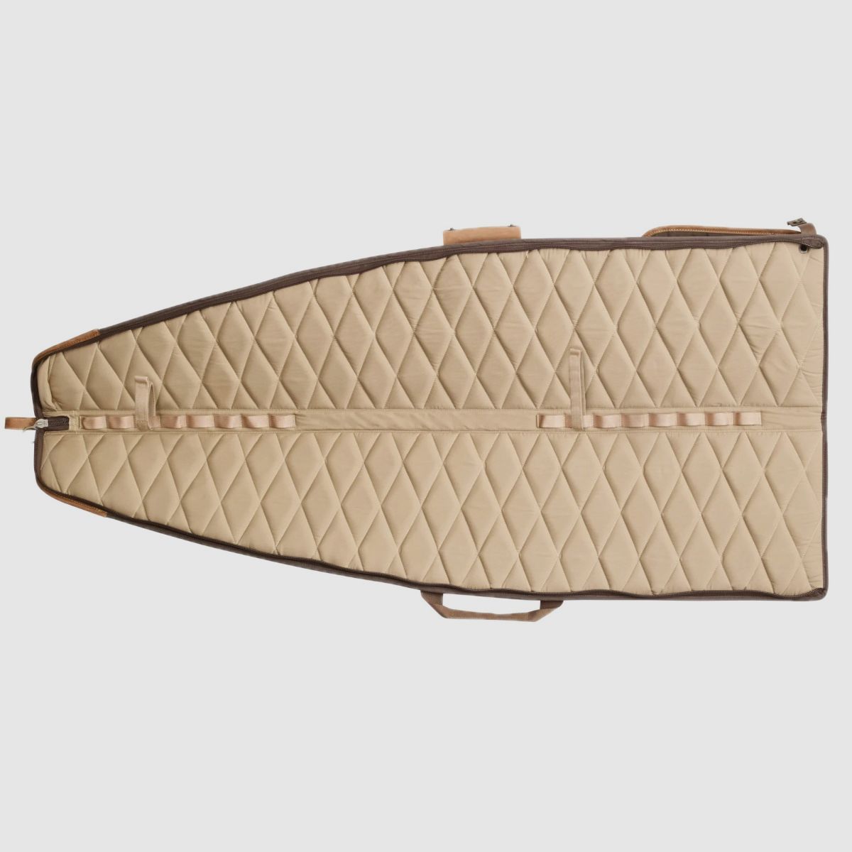 FJÄLLRÄVEN RIFLE CASE Futteral Dark Olive